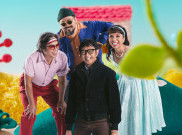 Mocca Luncurkan EP Paling Intim Lewat Tajuk 'Life in Bloom'