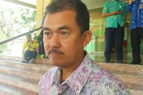 Besok Petugas Upacara 17 Agustus Mulai Berlatih di Pulau Reklamasi