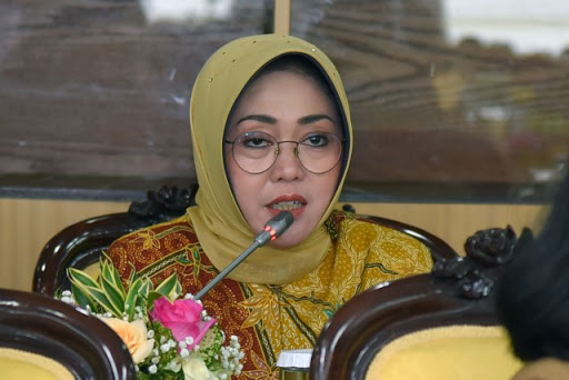 Ema Umiyyatul Chusnah