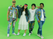 COKELAT Kembali Hadirkan Lagu Bernuansa Nasionalisme