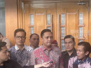 Pertanyakan Harun Masiku Pindah Lokasi Dalam Sedetik, Kubu Hasto: Secepat Cahaya?