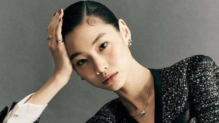 Dalam 'Squid Games' Jung Ho-yeon Belajar Arti Hidup