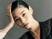 Dalam 'Squid Games' Jung Ho-yeon Belajar Arti Hidup