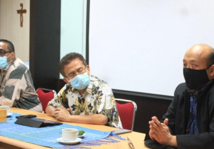 PGI Instruksikan Selutuh Fasilitas Gereja Disulap Jadi Ruang Isolasi Mandiri
