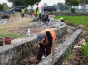 Buka Lapangan Kerja, Kementerian PU Gelontorkan Rp 1,2 Triliun Untuk Padat Karya di 1.059 Lokasi