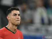 Rekan Setim Siap Bantu Cristiano Ronaldo Mencatatkan Gol di Euro 2024