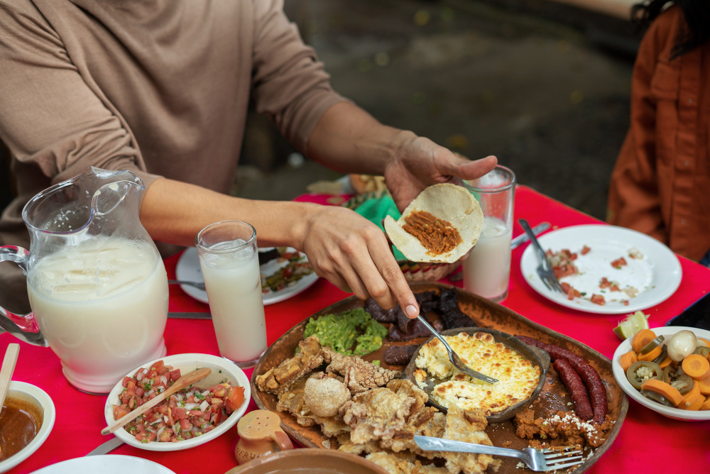 50+ Ucapan Selamat Berbuka Puasa yang Menarik dan Menyentuh Hati