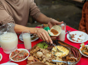 50+ Ucapan Selamat Berbuka Puasa yang Menarik dan Menyentuh Hati