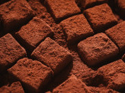 Resep Cokelat Nama Truffle dengan Tiga Bahan Sederhana, Cocok untuk Valentine