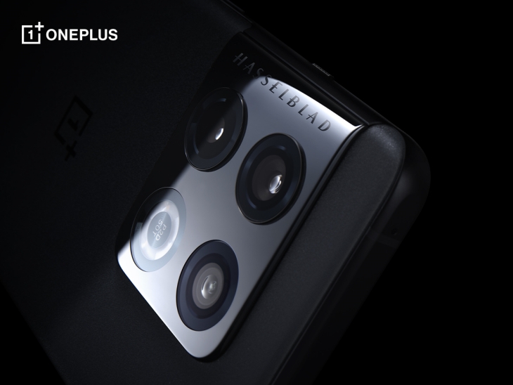 Memiliki logo Hasselblad pada frame kamera. (Foto: 9to5Google)