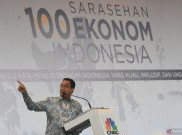 Wamenkumham jadi Tersangka Gratifikasi, Anies: Tegakkan Hukum Secara Adil