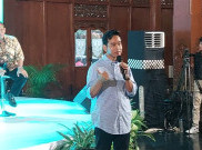 Refleksi 3 Tahun Wali Kota Solo, Gibran Janjikan Kawal 17 Proyek Prioritas 