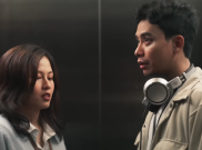 Lirik Lagu Semula For Revenge: Menyentuh Rasa Sakit dan Penyesalan