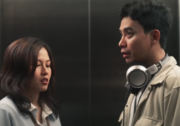 Lirik Lagu Semula For Revenge: Menyentuh Rasa Sakit dan Penyesalan