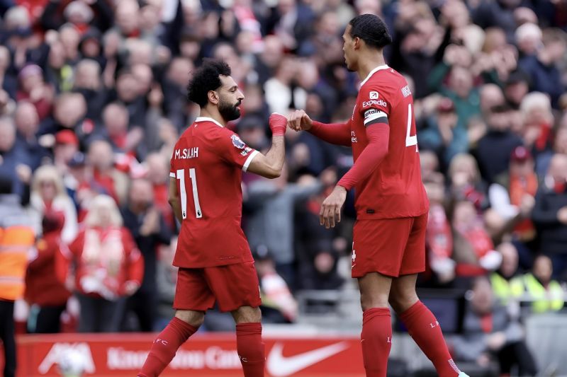 Imbang Lawan City, Arsenal Gagal Rebut Puncak Klasemen dari Liverpool