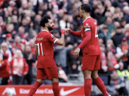 Imbang Lawan City, Arsenal Gagal Rebut Puncak Klasemen dari Liverpool