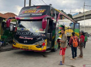 Ribuan Pemudik Serbu Termibal Lebak Bulus Pasca Puncak Mudik, Mayoritas Berasal dari Jawa Barat