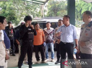 Penyisiran Dilakukan Menyusul Ancaman Bom, Tidak Ada Benda Mencurigakan, Polisi Pastikan 10 Sekolah di Depok Aman