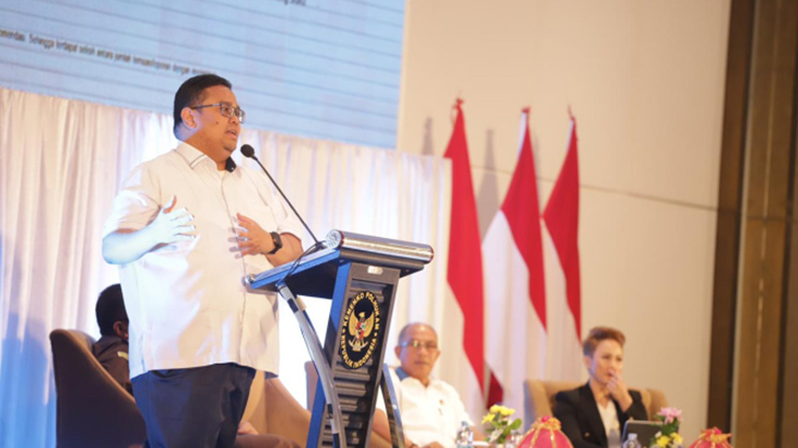 Selama Pilkada, ASN Dilarang Singgung Konten Medsos Kontestan