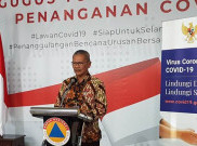 Putus Mata Rantai COVID-19, Si Kaya Diminta Lindungi yang Miskin