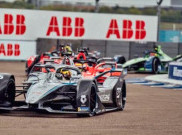 Mercedes: Formula E Jakarta akan Jadi Pengalaman Baru Menarik