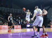 Dikalahkan Chong Son Kung Fu, CLS Knights Indonesia Akui Kurang Beruntung