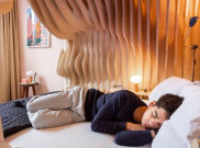 Tidur Nyenyak Layaknya Bayi di Zed Rooms