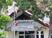Bawaslu Waspadai Ancaman Hoaks dan Ujaran Kebencian Jelang Pemilu 2024