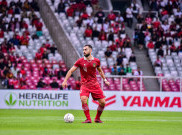 Kehadiran Jordi Amat Tambah Kekuatan Indonesia