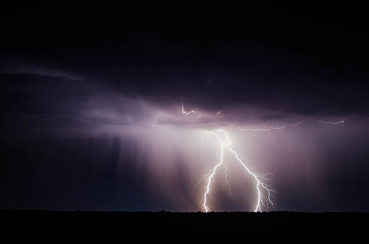 lightning, botl