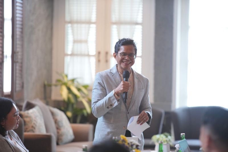 Indonesia Cari Transaksi Dagang Rp 56,07 Triliun Dengan Berbagai Negara Afrika