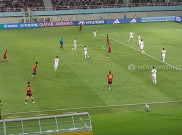 Lolos sebagai Juara Grup B, Timnas Spanyol U-17 Siap Hadapi Tim-Tim Besar di 16 Besar