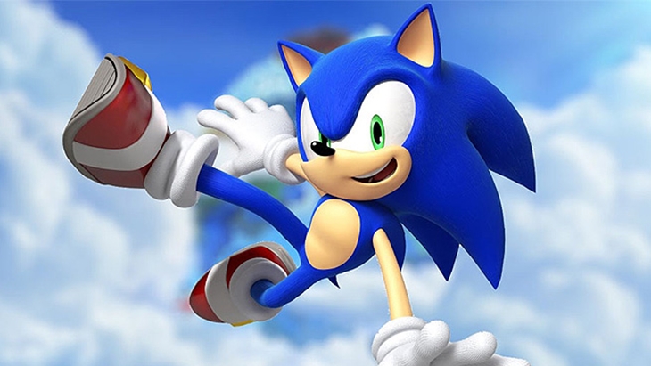 Sonic Akan Punya Film di 2019