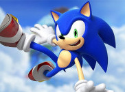 Sonic Akan Punya Film di 2019