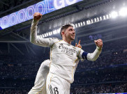 Kemenangan 3-0 Real Madrid Vs Manchester City Mungkin Tidak Akan Pernah Dilupakan Federico Valverde