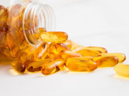Mengonsumsi Vitamin dan Mineral Jangan Berlebihan