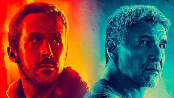 Ridley Scott Sebut 'Blade Runner' Sedang Dibuat