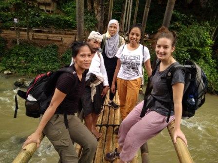 Mengunduh Kearifan Lokal Masyarakat Baduy