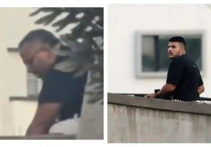 Insiden Penembakan di Pantai Bondi, KJRI Sydney Rilis Nomor Darurat untuk WNI