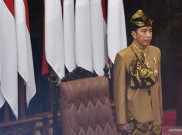 Jokowi Minta Restu Masyarakat Indonesia untuk Pindahkan Ibu Kota Negara