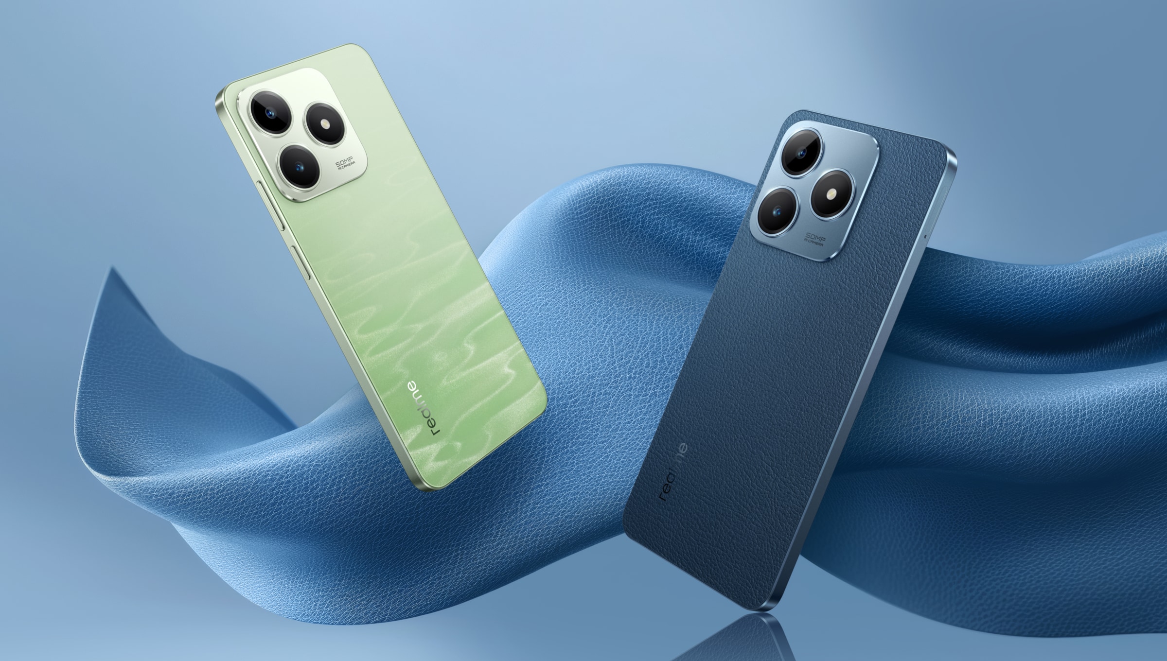 realme C63 Rilis di Indonesia, Harganya Mulai Rp 2 Jutaan