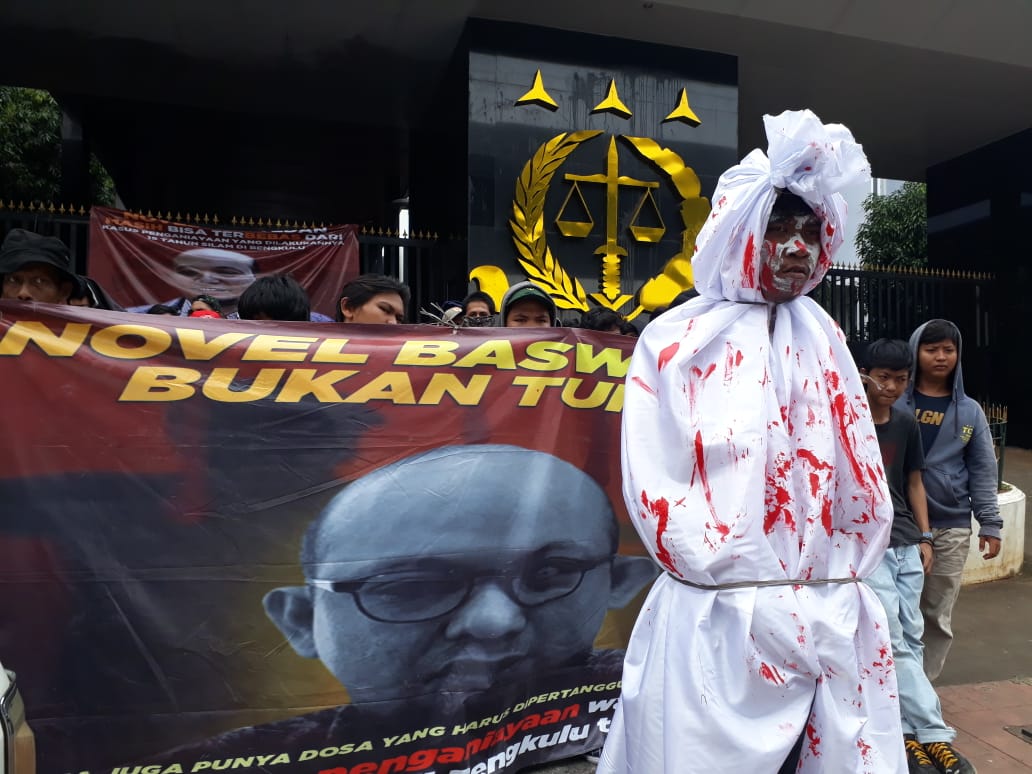 Pocong