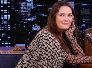 Drew Barrymore Dicopot dari Ajang Penghargaan 