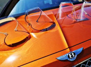 Wow!  Ini Kontribusi Bentley Terhadap Pandemi COVID-19