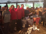 Eks Koordinator Relawan Prabowo-Sandi Dukung Purnomo, Ogah Dukung Gibran