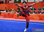 Hari Ini Atlet Indonesia Jalani 15 Pertandingan Cabang Olahraga di Asian Games Aichi-Nagoya 2026