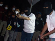Tiga Anggota Polda Metro Jaya Jadi Tersangka Pembunuh Laskar FPI