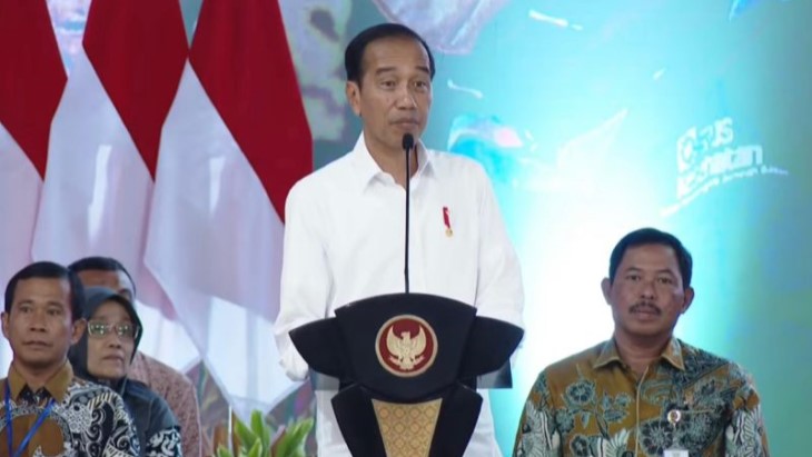 Dewan Pakar TPN: Pernyataan Jokowi soal Presiden Boleh Berpihak Tidak Tepat