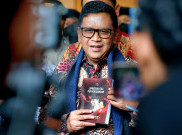 'Ok Sip' Hasto ke Saeful Bahri, Kuasa Hukum: Bukan Menyetujui, Tapi Sekjen Marah