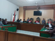 Ma’ruf Amin tak Hadir, Sidang Wanprestasi Jokowi Mobil Esemka Ditunda 8 Mei